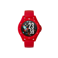 Smartwatch Techmade Bambino Trill in Acciaio TM-TRILL-RED - TM-TRILL-RED
